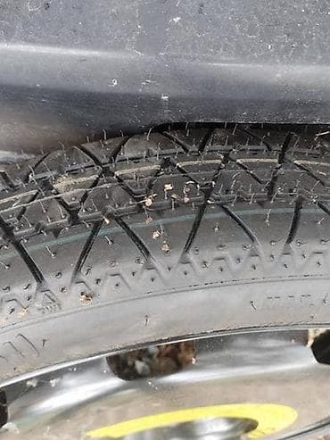 amortizer golf 4: REZERVNI TOCAK ZA VOLKSWAGEN GOLF 5 | Rezervni tocak za vw vozila — 2