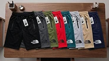 pull and bear nis: Muške bermude extra kvalitetne samo kod nas veličine od M do 3XL cena — 5