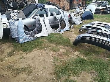 stop svetlo passat b6 karavan: PREDNJICE C-MAX,FOKUS,MONDEO, ZA FORD C-MAX OD 2005. DO 2007. GOD. | — 3