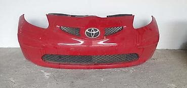 Karoserija: BRANIK ZA TOYOTA AYGO | Toyota Aygo Branik — 1