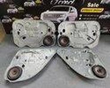 auto otpad ruma: PODIZAC PROZORA ZA FORD FOCUS OD 2004. DO 2007. GOD. | SMEDEREVSKA — 3
