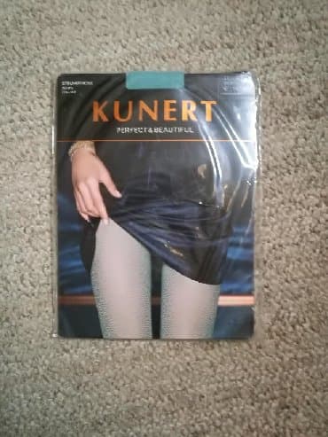 carape patike: Unihopi iz Nemačke u različitim bojama — 7