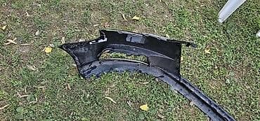 vakum za kola: PREDNJI BRANIK 8V5 ZA AUDI A3 | Audi a3 prednji branik 8v5 807 437P — 3