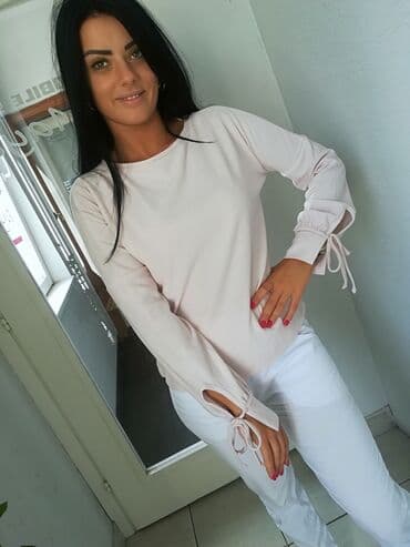 M (EU 38), color - Pink — 1
