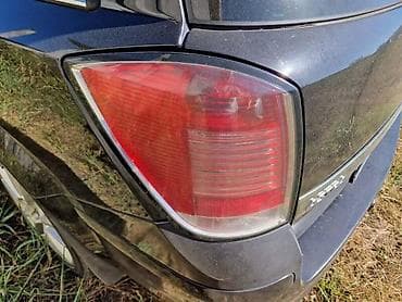 prednji branik za citroen c3 cena: STOP SVETLA KARAVAN ZA OPEL ASTRA H | Cena je po komadu Svi delovi — 2
