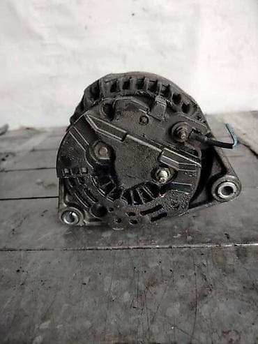 ALTERNATOR ZA OPEL ZAFIRA OD 1999. DO 2005. GOD. | Alternator Opel