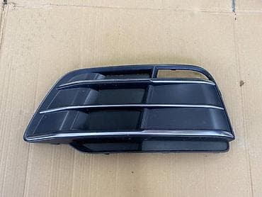 audi tt 3.2 front bumper: RESETKA BRANIKA ZA AUDI Q5 - 80A807245B | Leva resetka branika za — 1