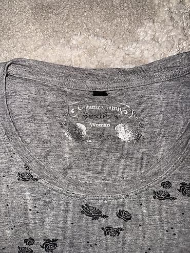 Dukserice: Od organskog pamuka — 2