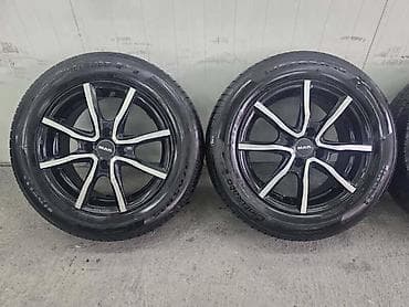 motore: ALUMINIJUMSKE FELNE FIAT OPEL VW RENO 15 4 X 100 | FIAT, OPEL, RENO — 1