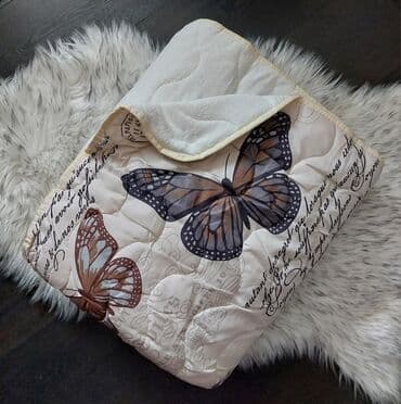 fioke za igracke: Quilted, Size - For babies, color - Multicolored — 3