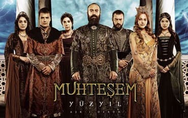 Knjige, audio i video formati: Sulejman velicanstveni prodajemo seriju iz naslova serija je — 1