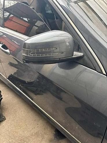 RETROVIZORI W212 ZA MERCEDES BENZ E 200, E 220, E 230 . OD 2009. DO