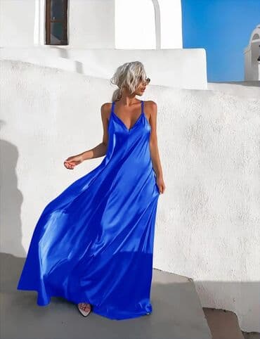 haljine paracin: Haljina: 2100 dinara — 4