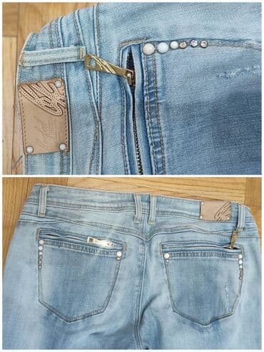 Women's Sweatsuits: 30, Cotton, Regular rise, Skinny — 3