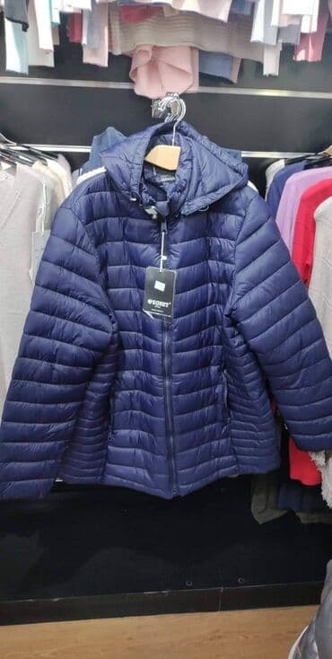 texas jakne: Xl do 4xl 5500 — 2