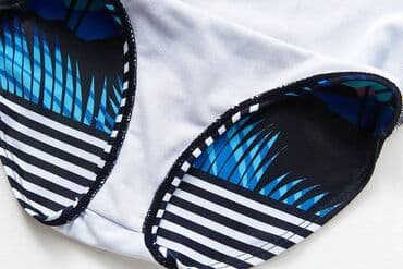 haljine za devojcice od 8 godina: One-piece swimsuit, 98 — 2