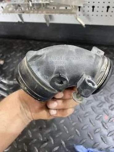 kontakt brava golf 5: AUDI A3 GOLF 7 DELOVI CREVO CEV TURBINE PVX 5Q0129635 | audi vw — 1