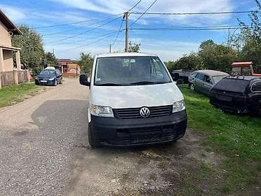 PREDNJI BRANIK ZA VW T5 | Prednji branik za VW Transporter T5, 1.9 na lalafo.rs PREDNJI BRANIK ZA VW T5 | Prednji branik za VW Transporter T5, 1.9