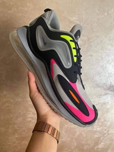 nike react: 46 — 4