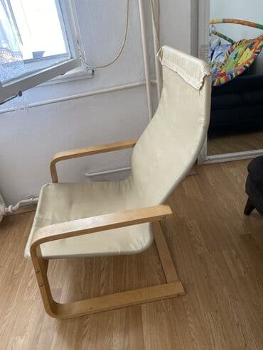 ikea fioke za igracke: Nasloni za stolice — 2