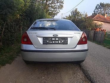 amortizer golf 7: FORD MONDEO 2002. GOD. - KOMPLETAN AUTO U DELOVIMA | FORD velika — 9