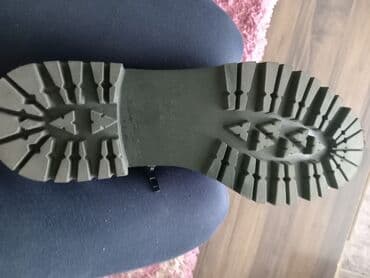 tommy hilfiger ženske gležnjače: Ankle boots, 41 — 5