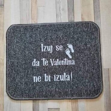 lidl pretvarač napona: Pravougaoni — 1