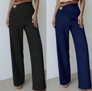 kargo pantalone h m: 2200 din 
Pantalone — 1