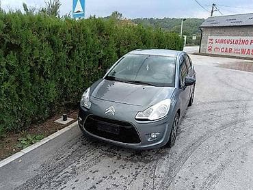 DELOVI ZA CITROEN C3 | Polovini delovi za Citroen C3 Delovi ispravni