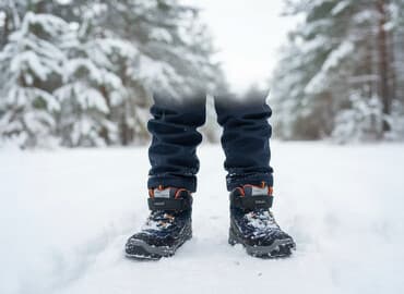 Ankle boots, Ciciban, Size - 27