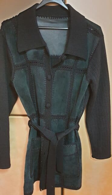 butik in store valjevo: M (EU 38), Wool, Casual cut — 3