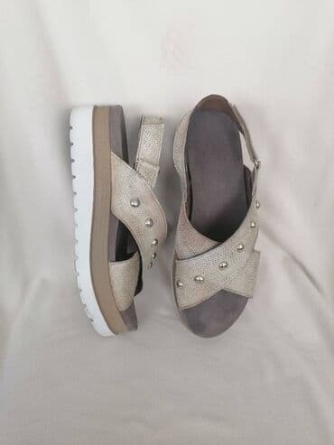 bluze c a: Sandals, 41 — 2