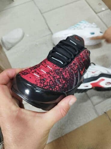 kupaci kostimi h m: Patike, Nike, veličina - 46 — 6