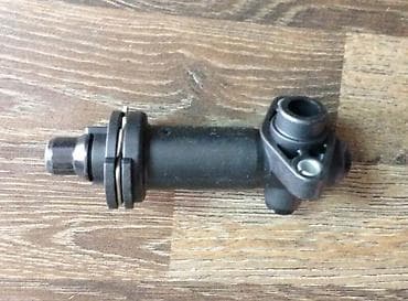 krtica nis: TERMOSTAT EGR VENTILA ZA BMW SERIJA 5 GT OD 2009. DO 2020. GOD. | — 1