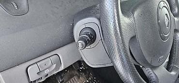 motor brisaca zastava 101: ABLENDER RUCICA BRISACA VOLANA ZA RENAULT SCENIC ZA 2006. GOD — 2
