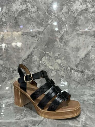piccadilly obuca beograd: Sandals, Alpina — 13