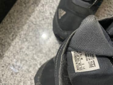 desigual obuca: Čizme, Adidas, Veličina - 34 — 4