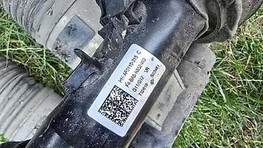 marker za kola: VAZDUŠNI AMORTIZER G12 ZA BMW SERIJA 7 | BMW 7 g12 vazdušni — 1