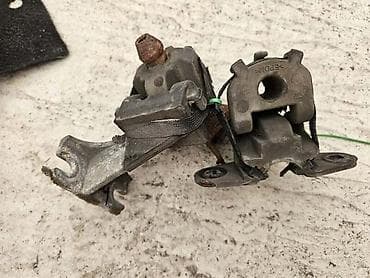 klapna za auspuh: GUMICE AUSPUHA ZA CITROEN C4 OD 2002. DO 2008. GOD — 2