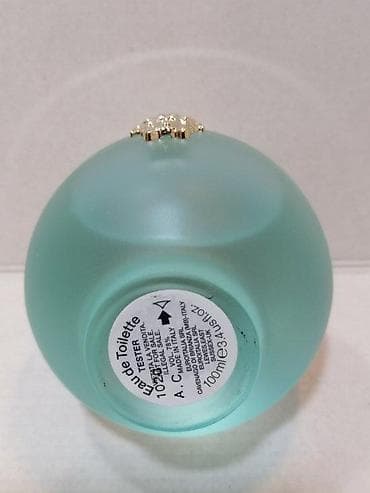 Personal Items: VERSACE POUR FEMME DYLAN TURQUOISE EDT100ML TSTR | Versace Pour — 5