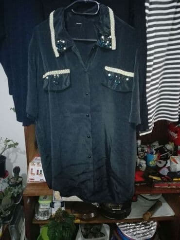 bluze c a: 2XL (EU 44), color - Multicolored — 2