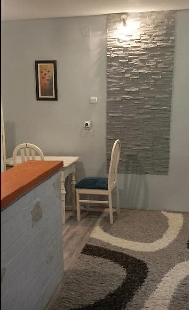 rent apartment novi sad long term: Zvezdara, Bulbulder blizina,centra, Djermai,zdajem stan u zasebnoj — 9