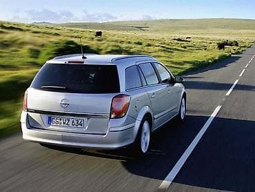 bobina opel astra h 1.6 twinport: DELOVI ZA OPEL ASTRA H KARAVAN | Polovni originalni delovi za Opel — 2
