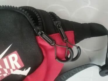 atmosphere torbe: Waist bag, Nike — 9