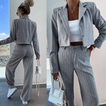 zenski kompleti novi sad: NOVO!!!
Komplet: 3.900 dinara — 1