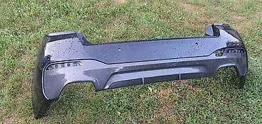 tomos apn 7: ZADNJI BRANIK G30 MSP LCI ZA BMW 518, 520, 520 GT . | BMW 5 g30 — 4