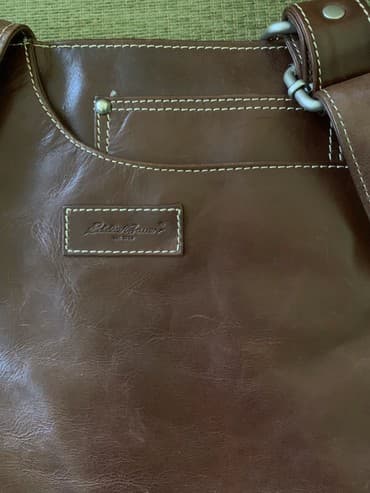 torba liebeskind berlin: Torba za rame, Materijal: Koža — 3