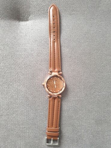 kožne torbice oko struka: Classic watch, Female — 4