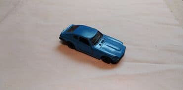 scream 1 sa prevodom na srpski: Matchbox Datsun 260Z 2x2 oko 1:60 Bulgaria, malo izgreban — 1
