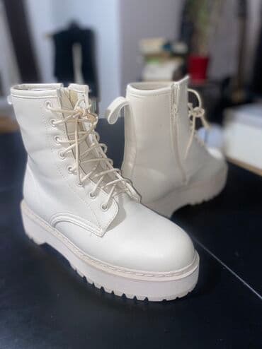 Venčanice i aksesoari: Gležnjače, 39 — 3